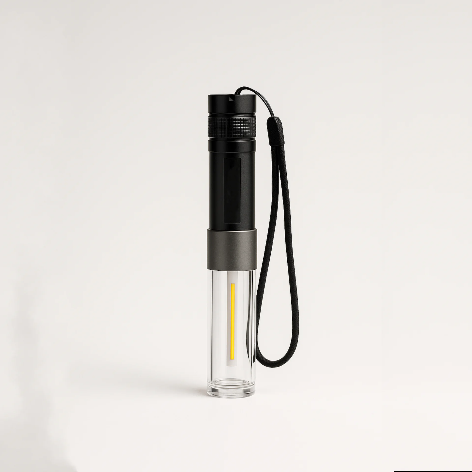 EDC LED Фонарь Для Кемпинга Тактический EDC LED Ліхтар Для Кемпінгу Тактичний